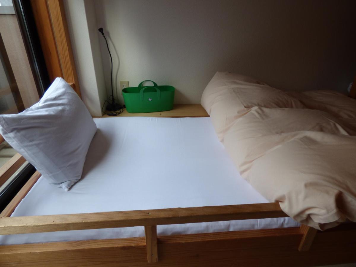 Guesthouse Hyakumanben Cross Kyoto Extérieur photo