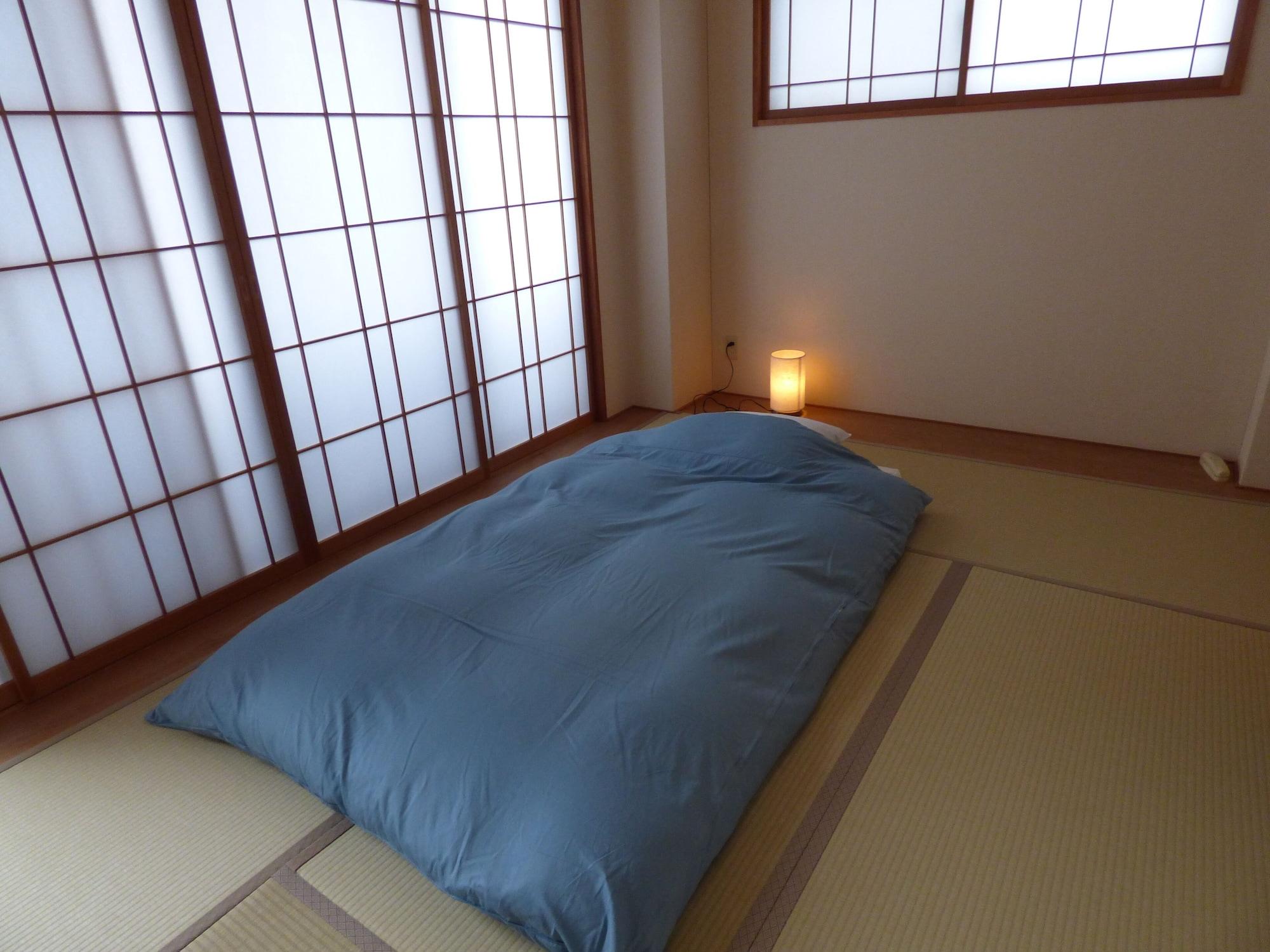 Guesthouse Hyakumanben Cross Kyoto Extérieur photo