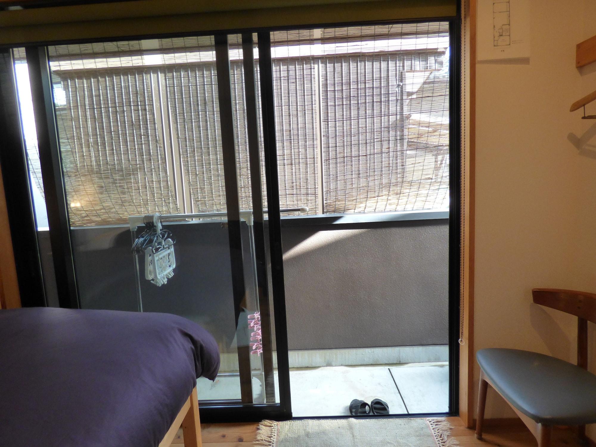 Guesthouse Hyakumanben Cross Kyoto Extérieur photo