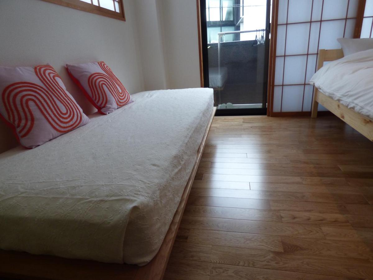 Guesthouse Hyakumanben Cross Kyoto Extérieur photo