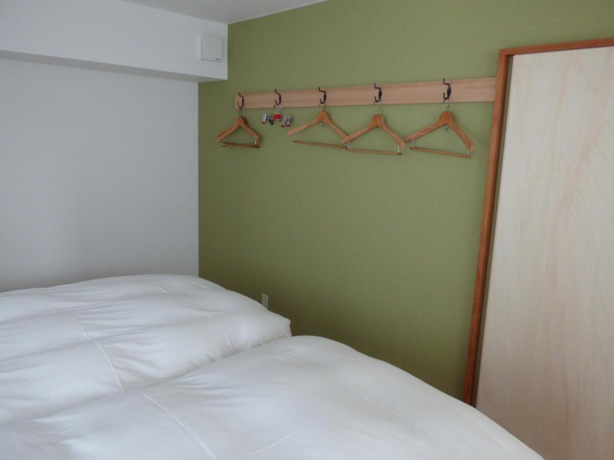 Guesthouse Hyakumanben Cross Kyoto Extérieur photo