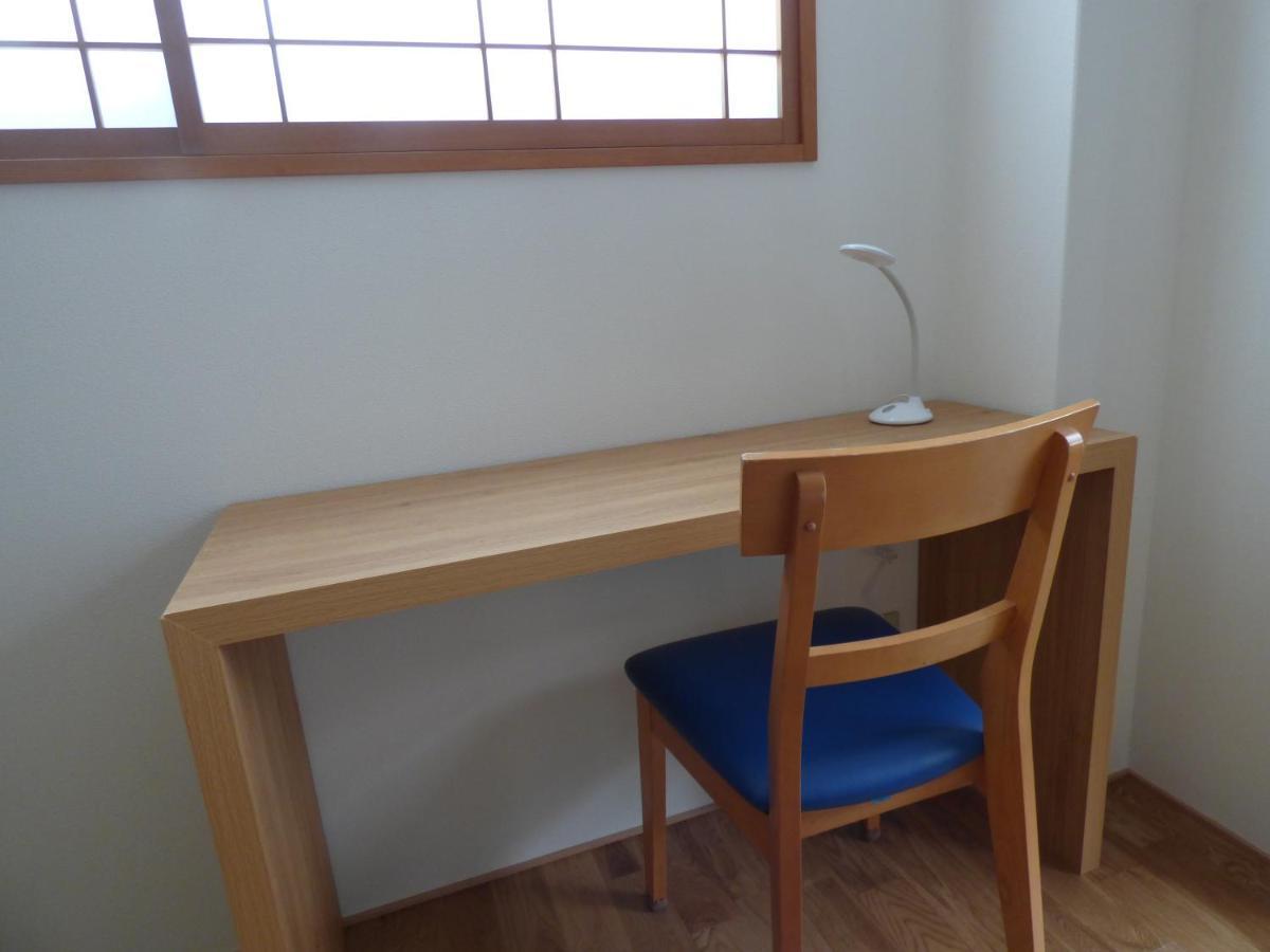 Guesthouse Hyakumanben Cross Kyoto Extérieur photo