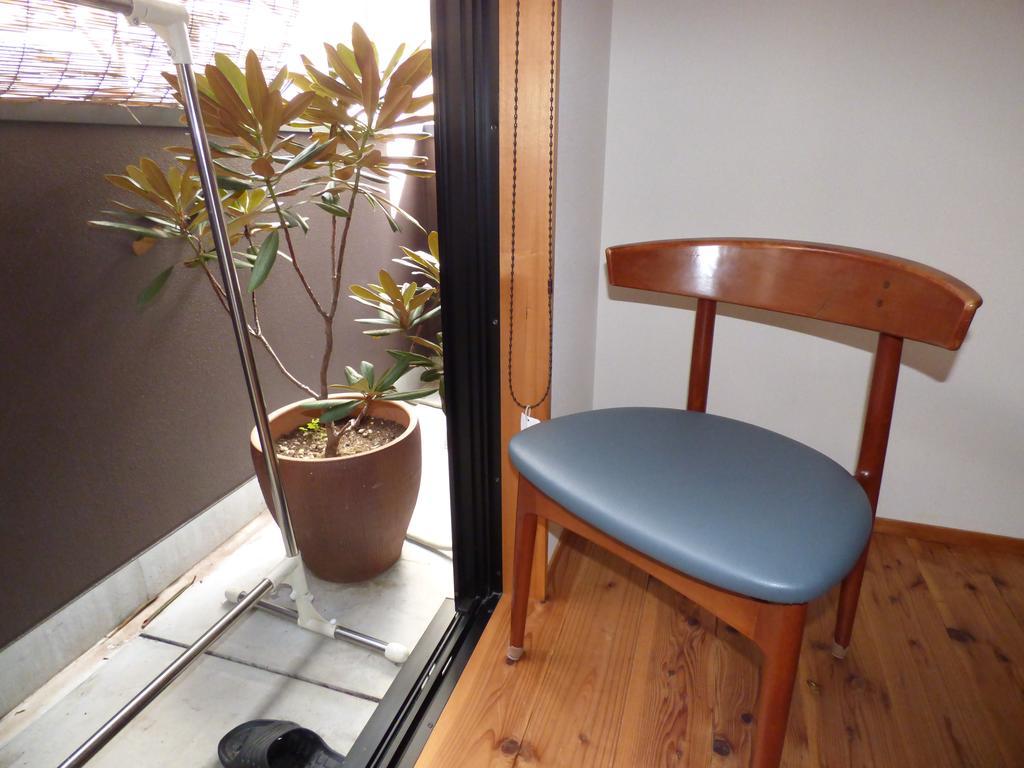 Guesthouse Hyakumanben Cross Kyoto Extérieur photo